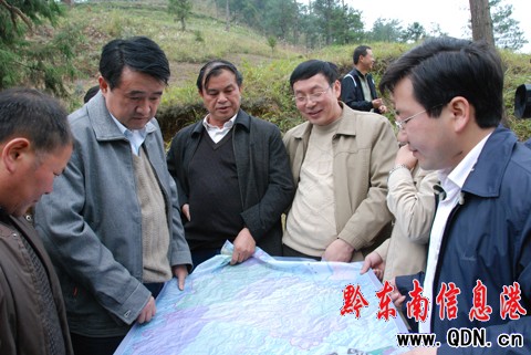 ��ί��ӛ�����A������ɽ�h�{(di��o)�У��D��