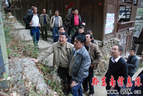 ��ί��ӛ�����A������ɽ�h�{(di��o)�У��D��