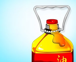 食用油全面漲價