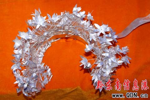 創意市集•就是甘囊香開集(圖)