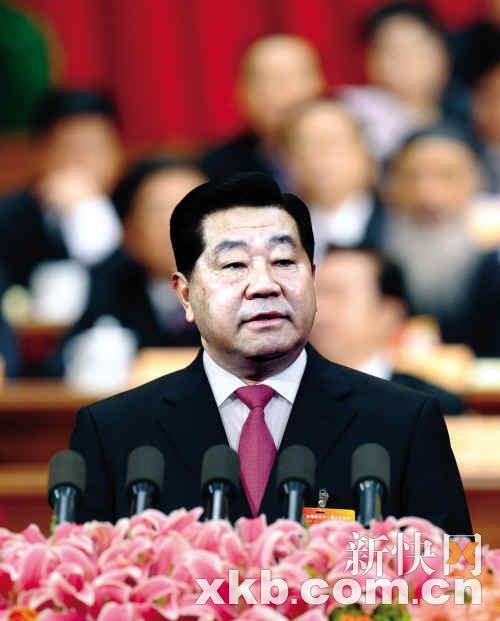 全國政協將提調整收入分配對策