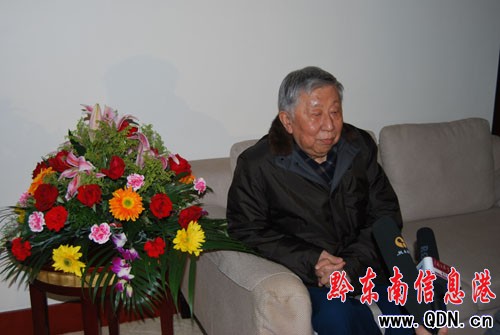 專訪閻肅:希望黔東南飛出更多的阿幼朵