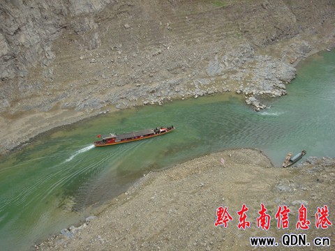 ����Ϫ��^�ɡ�СϪ�� �^����ֻͨ���y���D��