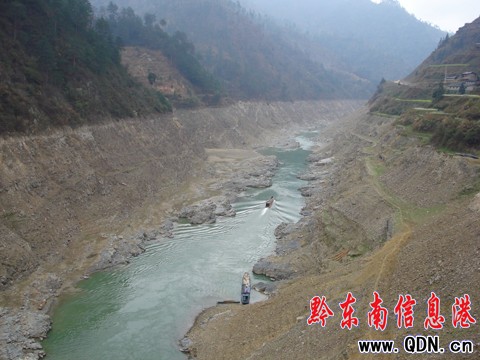 ����Ϫ��^�ɡ�СϪ�� �^����ֻͨ���y���D��