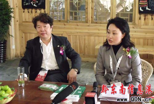 世博多彩貴州館 用文化點亮世界的