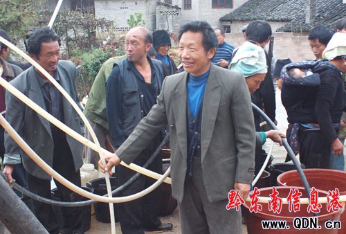 �P���l��ˮ����� ȫ����10���غ�����ˮ(�D)