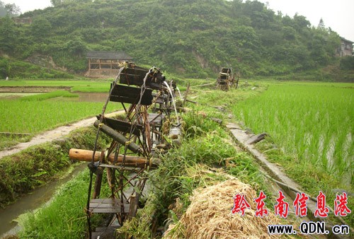 ��ɽ�h��ˮ܇֮�l���Ąe���L��(�M�D)