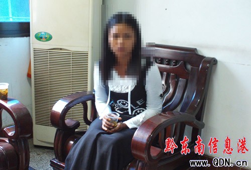 緬甸姑娘來華“打工” 誰知落入拐賣騙局(圖)