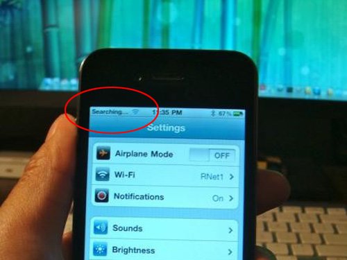 iPhone 4��������e�|�����} ��ُˮ؛