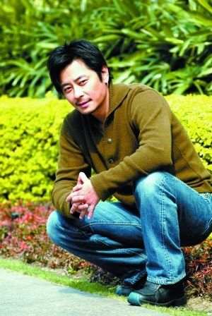 ����Մ��į����:һ��(g��)�����˵ļ�į�㶮�ᣨ�D��