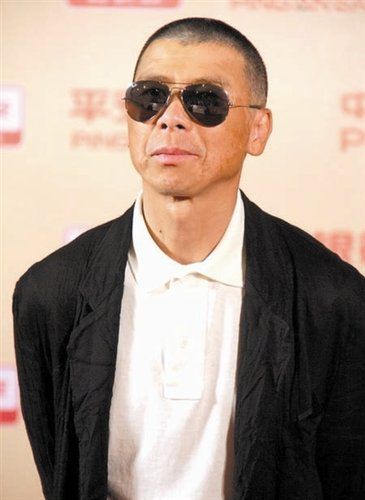 馮小剛萌生退意 稱再拍五部電影就會(huì)退休(圖)