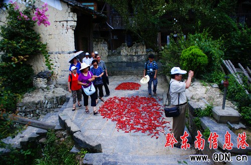 �\����ɽ�Gˮ�����F��ʡ�����W(xu��)��(hu��)ǰ�����L(f��ng)���D��