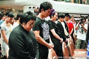 任賢齊取消菲律賓個唱 悼念馬尼拉遇害同胞(圖)