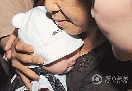 謝家二少爺Quintus狂流口水 精靈可愛招人疼愛