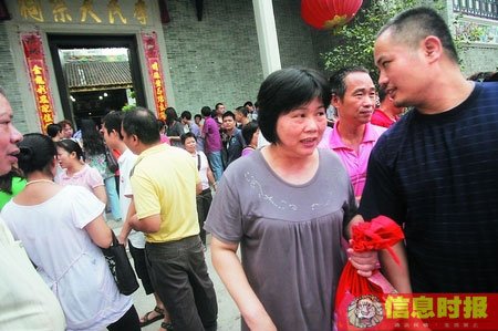 廣州菜市場競標檔口拍出21萬天價 抬價者被毆