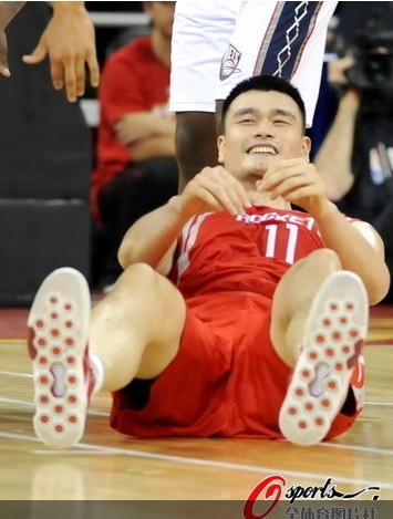 中國賽變饕餮盛宴 群星璀璨引爆籃球激情(圖)