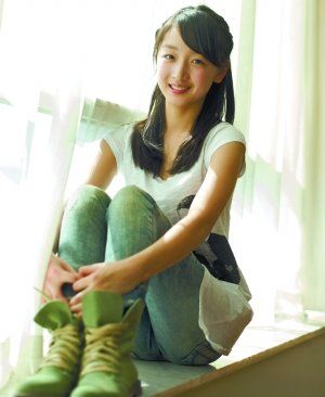 �ܶ��������������L(zh��ng)�úܳ�(�D)