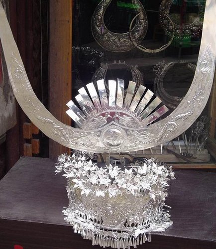 中國傳統手工藝成為時尚新貴