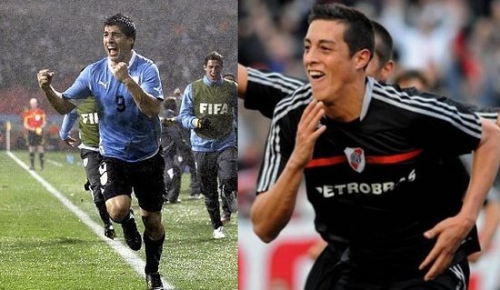 米蘭巨頭親證2筆收購 荷甲最火鋒霸接班小羅