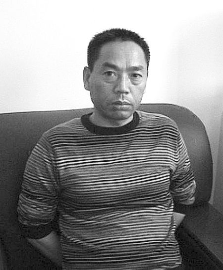 河南農(nóng)民殺人潛逃山西 隱姓埋名10年變鋼鐵大亨