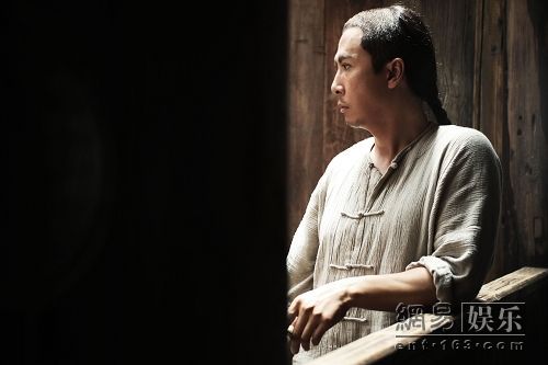 陳可辛解密新片《武俠》:讓一切有據可循(圖)