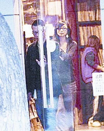 傳孫紅雷已婚 經紀人極力否認