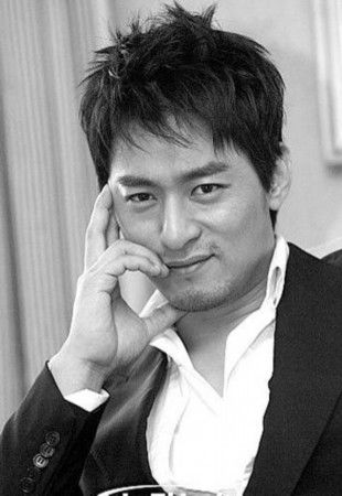 朱鎮模自曝曖昧往事 章子怡:不記得他是誰(圖)