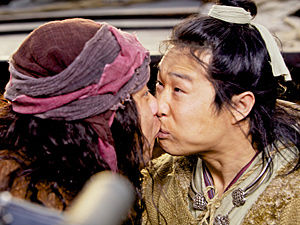 С���:�����벻�����Ӱ���ǳ�ԭ��(chu��ng)��Ƭ(�D)