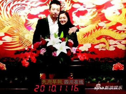 20天全民圍觀大小戀 大S其實只是個演員