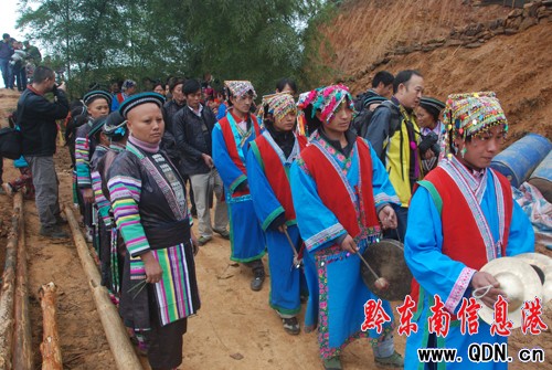 從江第七屆原生態(tài)侗族大歌節(jié)精彩圖集(一)