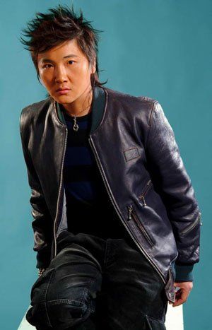 孫楠擔任“助殘形象大使” 公益歌曲明年初推出