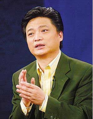 崔永元:一個國家民眾沒文化再有錢也是土老帽