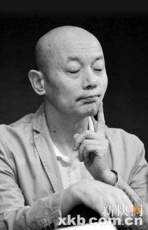 葛優評三大導演:我心里有數 就是不能說(圖)