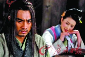 新《水滸》武松愛潘金蓮 導演:為蕩婦形象翻案