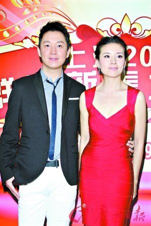 董潔支持兒子進娛樂圈:我可以給他當經紀人