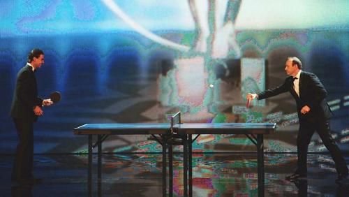 納達爾勞倫斯獎感言:西班牙體育成功沒秘訣