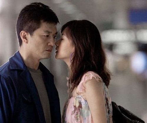 《將愛》上海試映 “偽床戲”被評最搞笑(圖)