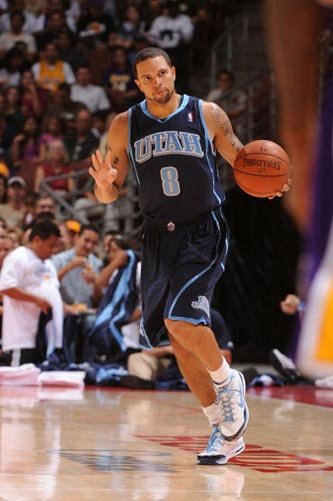 籃網爵士完成地震級交易 德隆閃電加盟新澤西