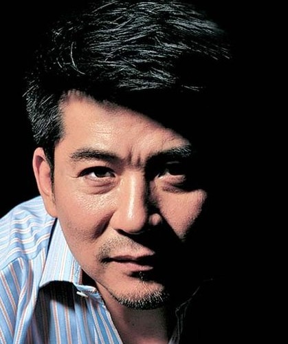 孫淳越老越入戲 新劇登陸央一再當“好男人”