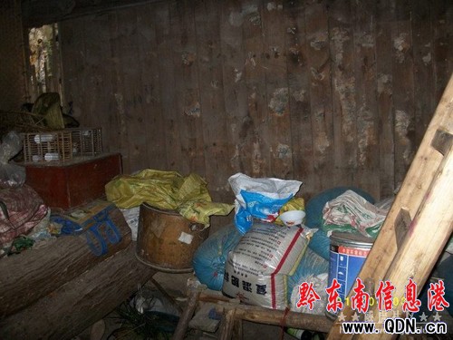 大愛無私:一個棄嬰的故事(組圖)