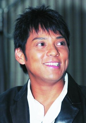 莫少聰在京涉嫌吸毒被抓 據(jù)稱涉毒種類為混合型