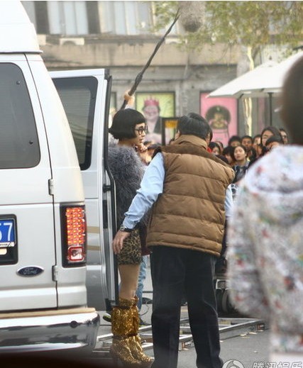 �M�D��Angelababy�ġ�ȫ���١� ���y�b¶����