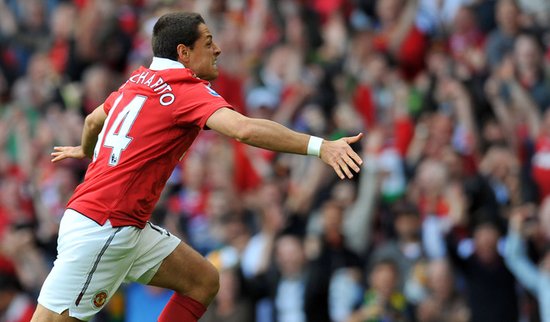 英超-曼聯(lián)2-1切爾西差1分奪冠 豌豆36秒進(jìn)球