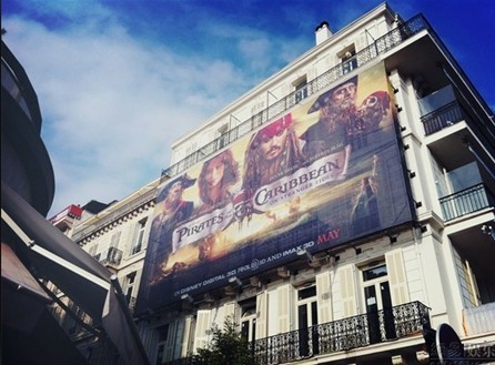 中國影人帶你看戛納 今晚直播戛納開幕典禮