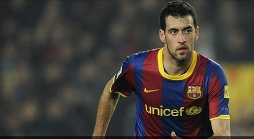 歐足聯調查巴薩影帝 種族歧視或缺席歐冠決賽