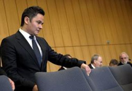 歐假球案主謀獲罪5年半 曾操縱歐冠獲利230萬