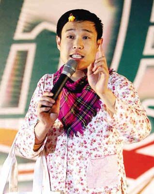 С��ꖃ�����r��Ƀ|��ǧ�f ��ָ��]�̘I(y��)�rֵ