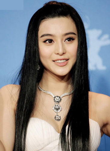 范冰冰起訴報社索賠200萬 曾誹謗與男演員私奔