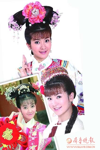 史上“年紀(jì)最大小燕子”? 李晟:我合適(圖)