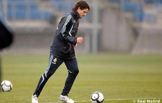 皇馬第二筆清洗達成在即 阿國腳愿重返老東家